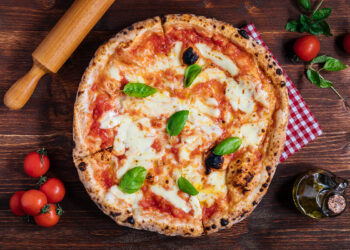 Pizza time