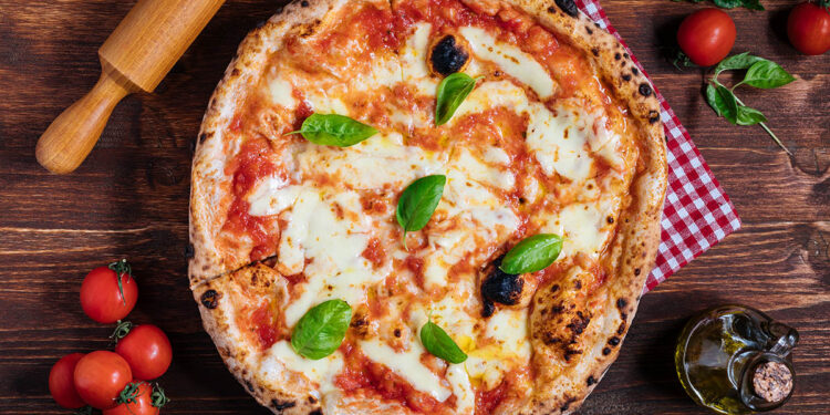 Pizza time