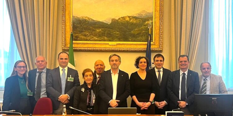 Italiani nel mondo, Porta (Pd) incontra il CGIE: “Impegno su cittadinanza e voto all’estero”