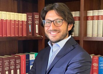 MANOVRA, CITTADINANZA E TRIBUNALI | Mauro Priolo, avvocato che fa parte dell’AGIS, l’Associazione giuristi iure sanguinis