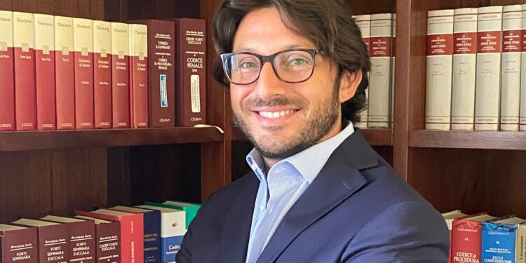 MANOVRA, CITTADINANZA E TRIBUNALI | Mauro Priolo, avvocato che fa parte dell’AGIS, l’Associazione giuristi iure sanguinis