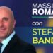 Massimo Romagnoli e Stefano Bandecchi