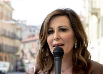 Daniela Santanchè