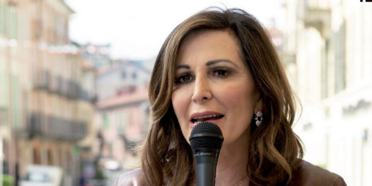 Daniela Santanchè