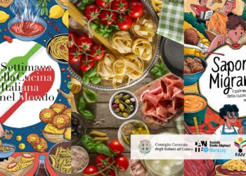 VENEZUELA | "Sapori migranti: il patrimonio vivente della Settimana della Cucina Italiana nel Mondo"