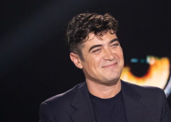 Riccardo Scamarcia