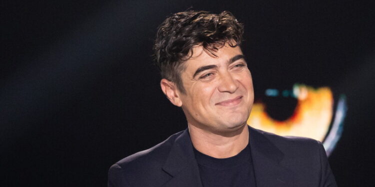 Riccardo Scamarcia