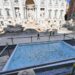 Fontana di Trevi