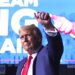 Trump è di nuovo presidente USA | Diritti d'autore Evan Vucci/Copyright 2024 The AP. All rights reserved