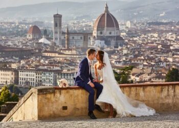 Turismo matrimoniale