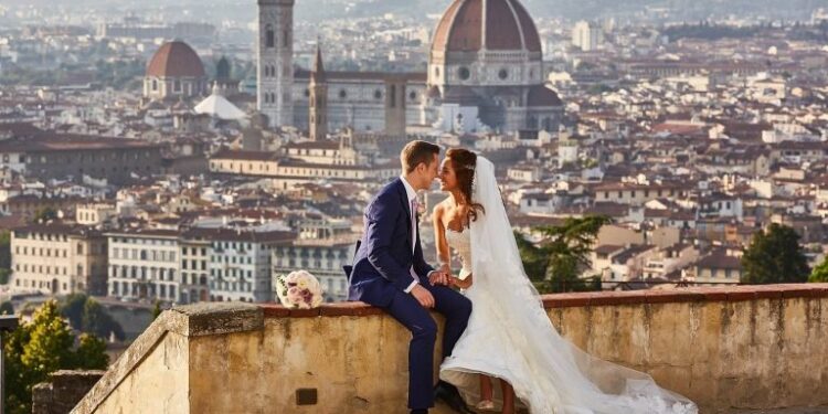 Turismo matrimoniale