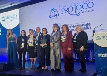 Assemblea nazionale Unpli a Roma. Per il Censis le Pro Loco sono il motore economico dell’Italia