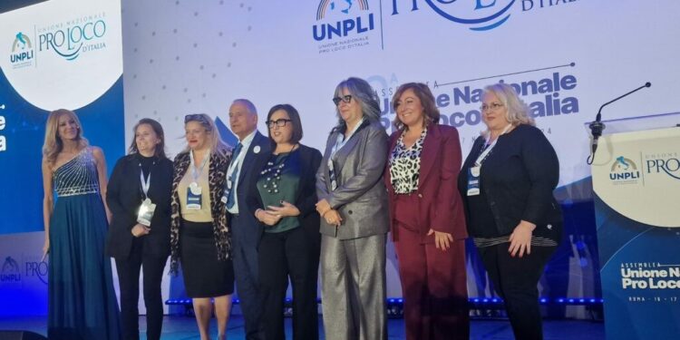 Assemblea nazionale Unpli a Roma. Per il Censis le Pro Loco sono il motore economico dell’Italia