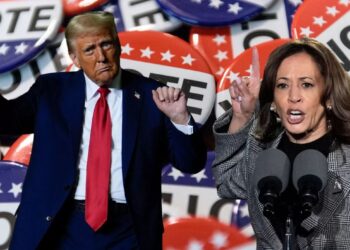 ELEZIONI USA