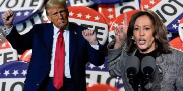ELEZIONI USA