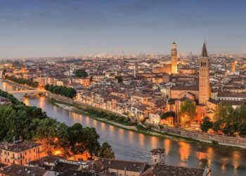 Ponte di Ognissanti: dove andare?