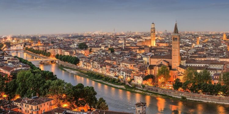 Ponte di Ognissanti: dove andare?
