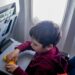 Viaggiare con bambini piccoli