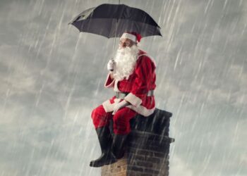 METEO | Arrivano pioggia e forte vento, ma a partire da domenica ci attendono diversi giorni di sole