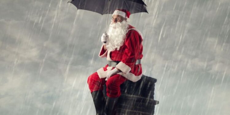 METEO | Arrivano pioggia e forte vento, ma a partire da domenica ci attendono diversi giorni di sole