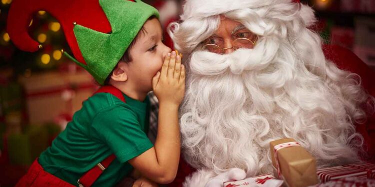 Babbo Natale
