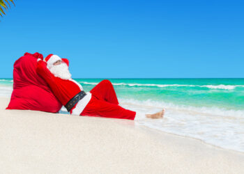 Vacanze di Natale