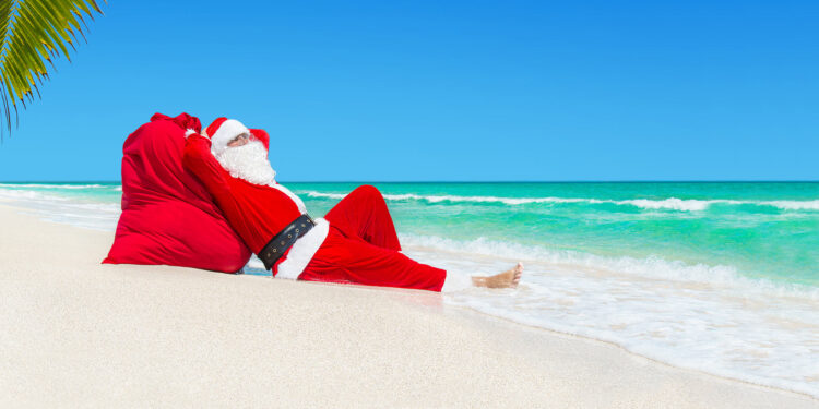Vacanze di Natale