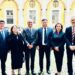 COOPERAZIONE | Carè (Pd) incontra il Ministro della giustizia e degli affari interni della Mongolia, Altangerel Oyunsaikhan