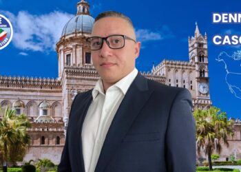 NORD E CENTRO AMERICA | Italiani all’estero, Dennis Casco Coordinatore MAIE per gli italo-discendenti