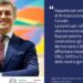 Alessandro Cattaneo nuovo ambasciatore d'Italia in Canada