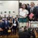 UNIVERSITÁ DI BUENOS AIRES (UBA) | Ricardo Merlo consegna Diploma 2024 a studenti italoargentini