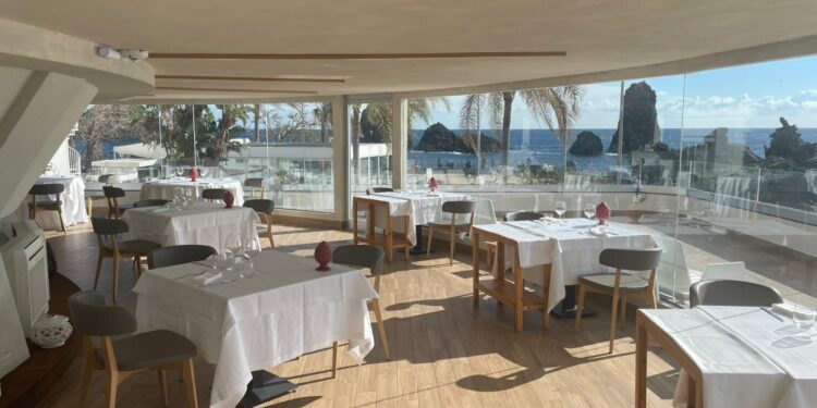 Grand Hotel Faraglioni