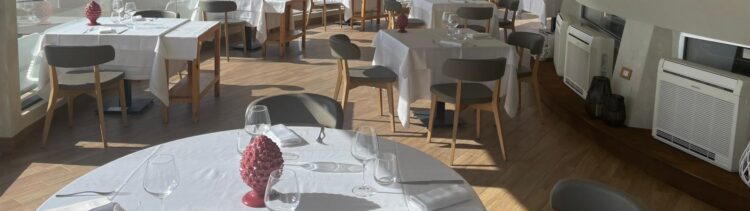 Grand Hotel Faraglioni di Aci Trezza apre la sua terrazza invernale sul mare