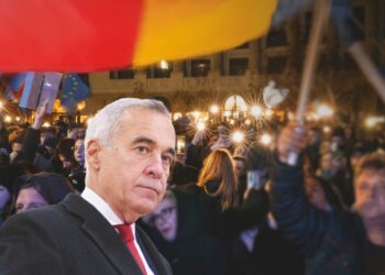 Golpe Romania