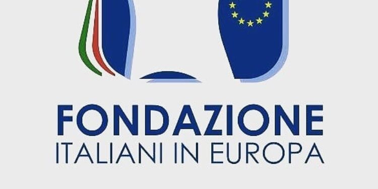 Fondazione Italiani in Europa