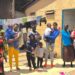 Iniziativa della Fondazione Versace in Kenya