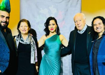 CANADA | Italiani all’estero, La Marca (Pd) al Gala targato Heritage Calabria