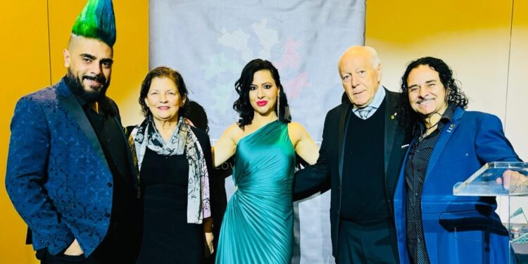 CANADA | Italiani all’estero, La Marca (Pd) al Gala targato Heritage Calabria