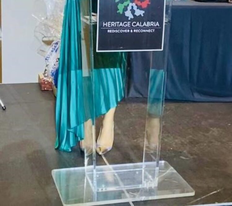 CANADA | Italiani all’estero, La Marca (Pd) al Gala targato Heritage Calabria [FOTO]