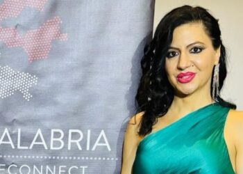 Sen. Francesca La Marca, Pd