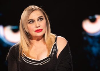 Lory Del Santo