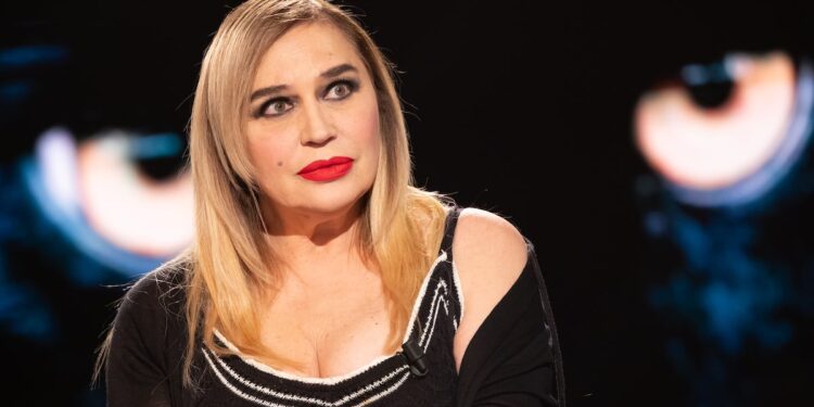 Lory Del Santo
