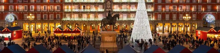 LA SCHEDA | Natale in Europa: Roma tra le città più belle [FOTO]