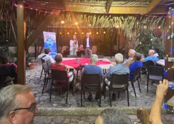 REPUBBLICA DOMINICANA | Italiani all’estero, il MAIE incontra la comunità italiana di Boca Chica e Juan Dolio