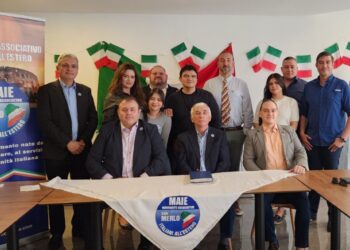 Precongresso MAIE in Guatemala, appuntamento fortemente voluto dal vicepresidente Vincenzo Odoguardi