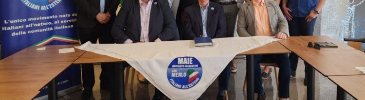 Precongresso MAIE in Guatemala, appuntamento fortemente voluto dal vicepresidente Vincenzo Odoguardi