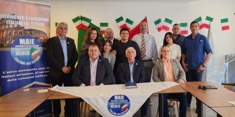 Precongresso MAIE in Guatemala, appuntamento fortemente voluto dal vicepresidente Vincenzo Odoguardi
