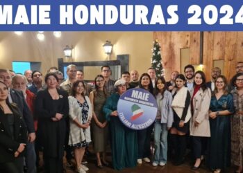MAIE Honduras