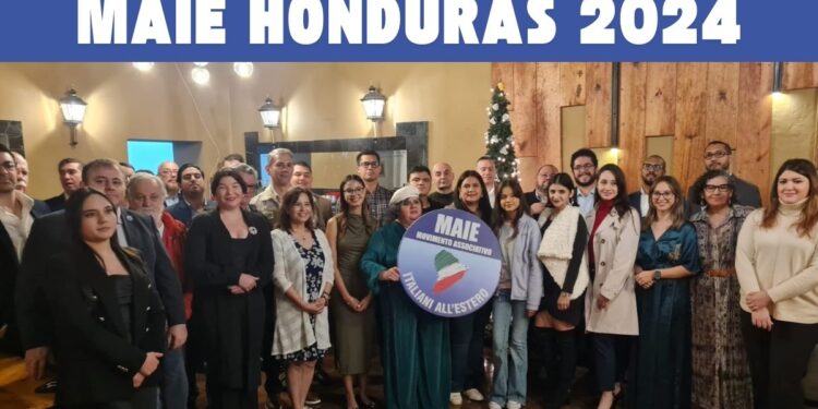 MAIE Honduras