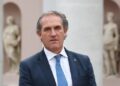 Sen. Roberto Menia, Fdi